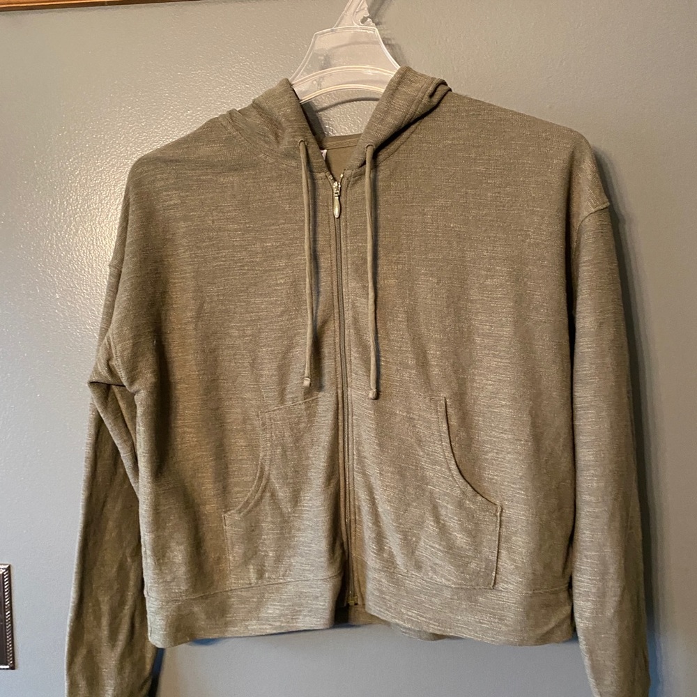 Old navy hoodie